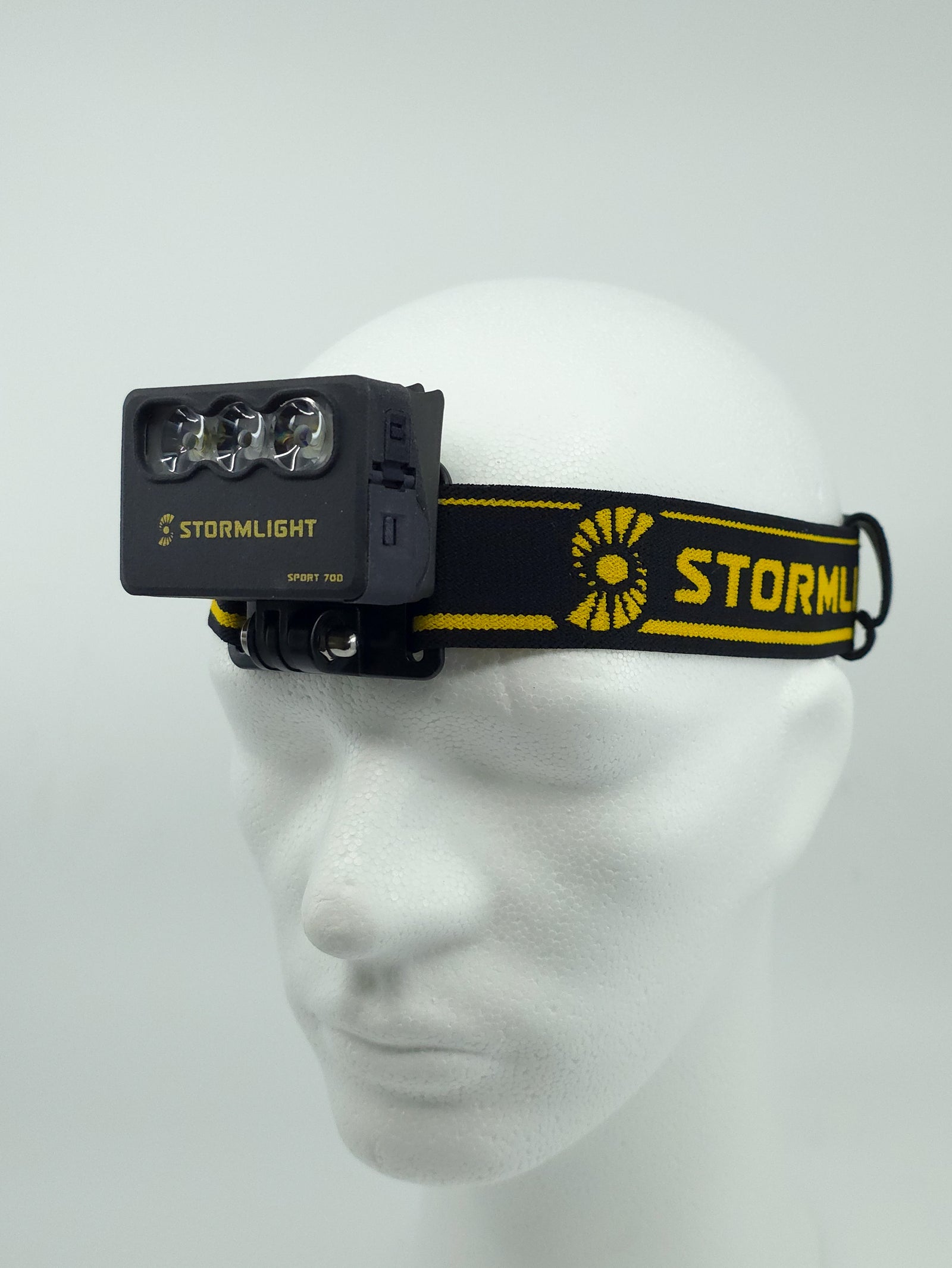 SPORT 1200 headlamp