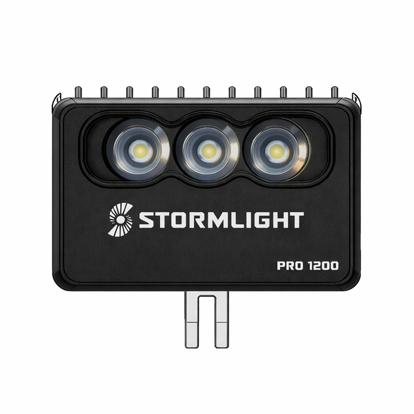 Stormlight Pro 1200 Headlamp