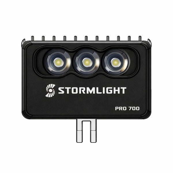 Stormlight Pro 700 Headlamp