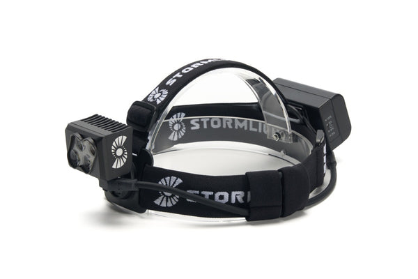 Stormlight Pro 3100 Headlamp