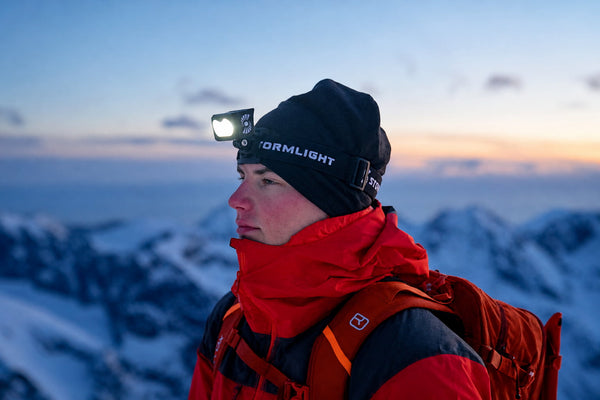 Stormlight Sport 1200 Headlamp