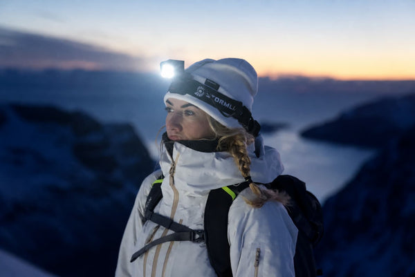 Stormlight Sport 3100 Headlamp