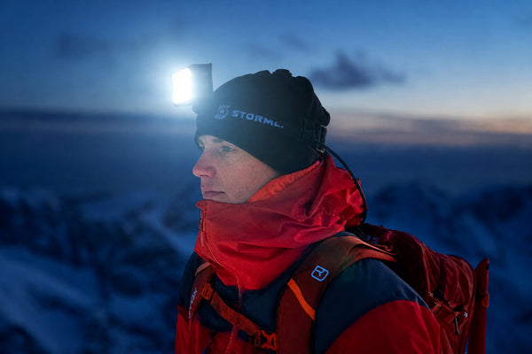 Stormlight Sport 9000 Headlamp